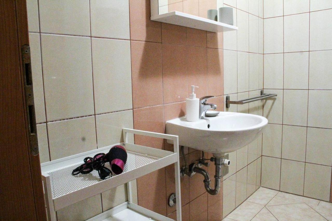Apartman Sonja - Beautiful View Башка Экстерьер фото