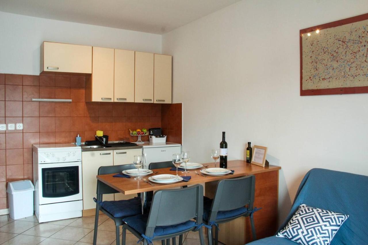 Apartman Sonja - Beautiful View Башка Экстерьер фото