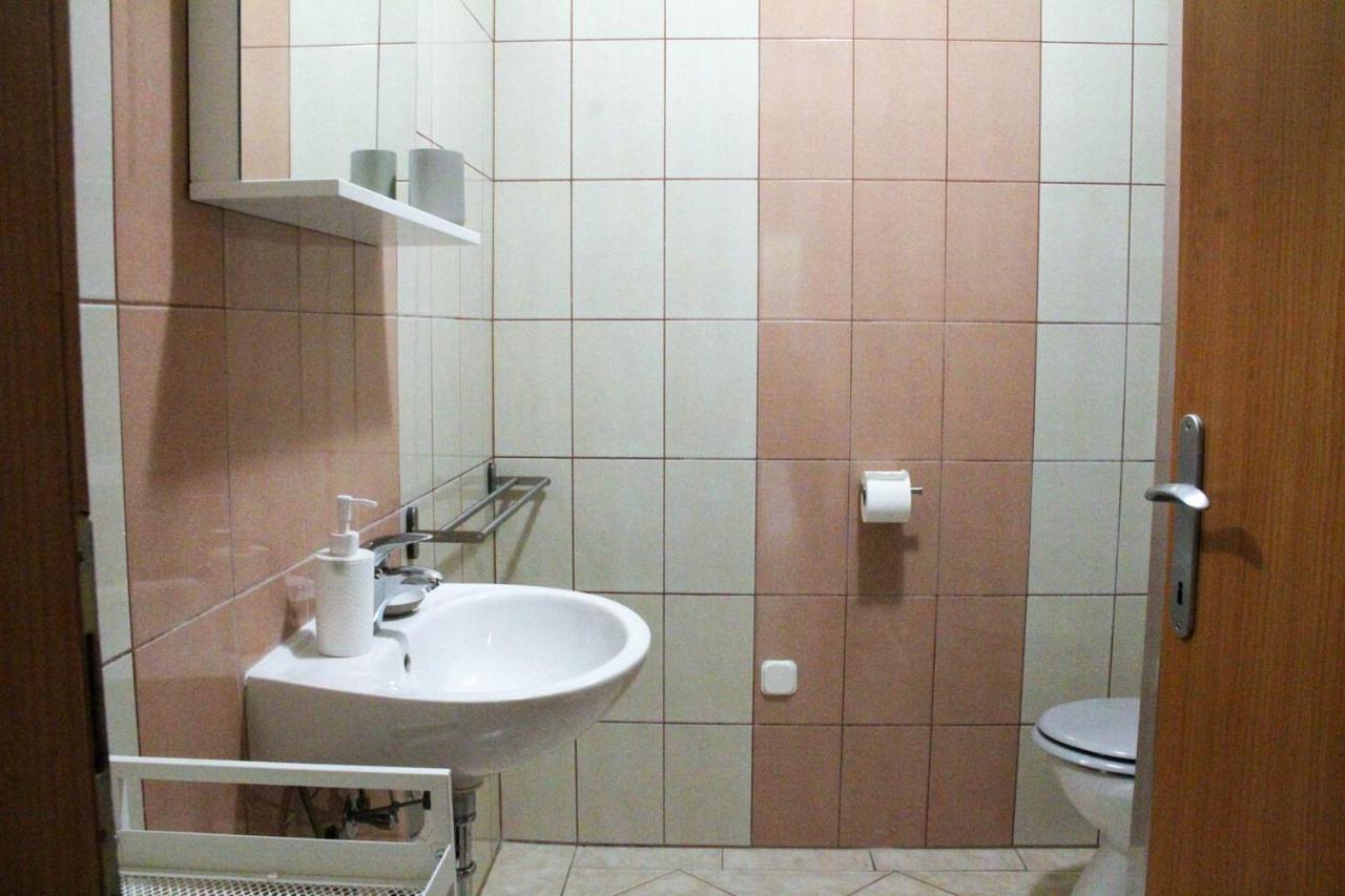 Apartman Sonja - Beautiful View Башка Экстерьер фото