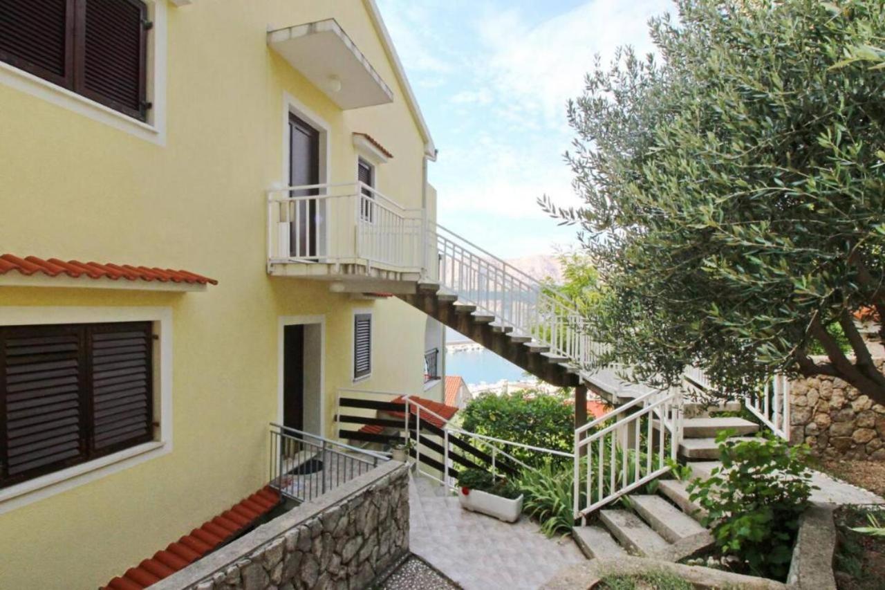 Apartman Sonja - Beautiful View Башка Экстерьер фото